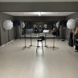 Private singing lessons and music rehearsal studio rental hire in Johannesburg, South Africa. ProVocals Vocal academy is the best training school for singers. 
